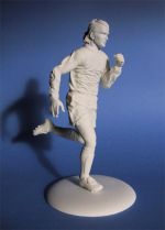 Euro 2004 Model Kit 4
